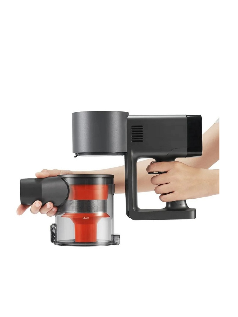 Пылесос вертикальный Xiaomi Vacuum Cleaner G20 Max (BHR8828EU)-3