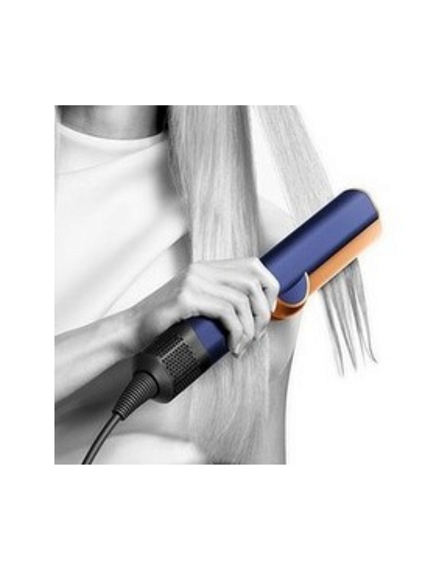 Выпрямитель Dyson Airstrait HT01 Prussian Blue IN-0