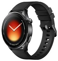 Смарт-часы Xiaomi Watch 5, черные (BHR07WRGL) чёрный