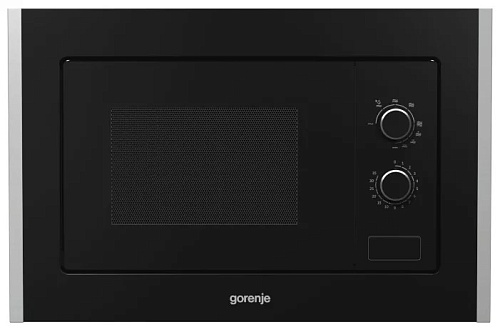Микроволновая печь встраиваемая Gorenje BM171E2XG-0