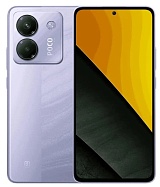 Смартфон POCO M7 Pro 5G 8/256 ГБ, фиолетовый