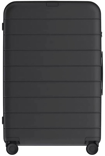 Чемодан Xiaomi Luggage Classic Pro 20", черный (BHR8602GL) -1