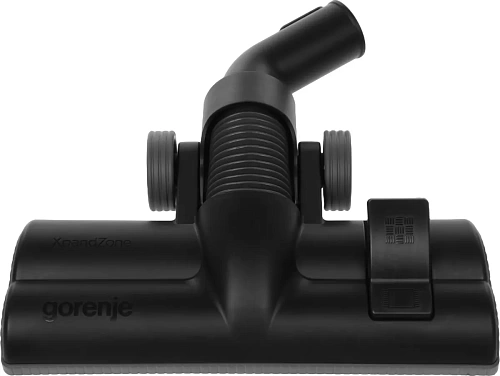 Пылесос Gorenje VC2101GALWCY (2100/300Вт, контейнер 3,3л, белый)-8