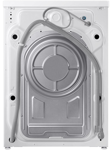 Стиральная машина Samsung WW90DG5G34AE (48см / 9кг / 1400об / пар / Wi-Fi / мотор - Digital Inverter / A+++)-8