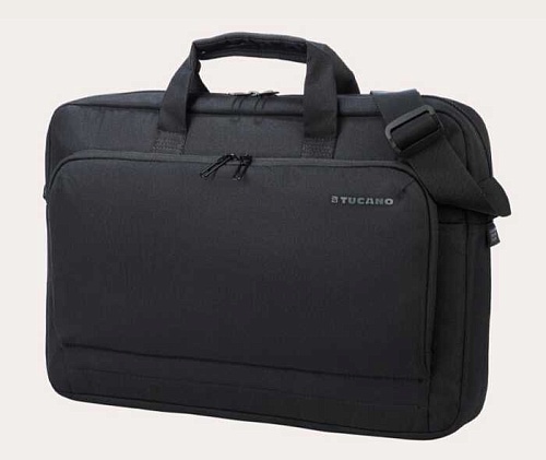 Сумка для ноутбука 15.6" Tucano Star Bag black-1