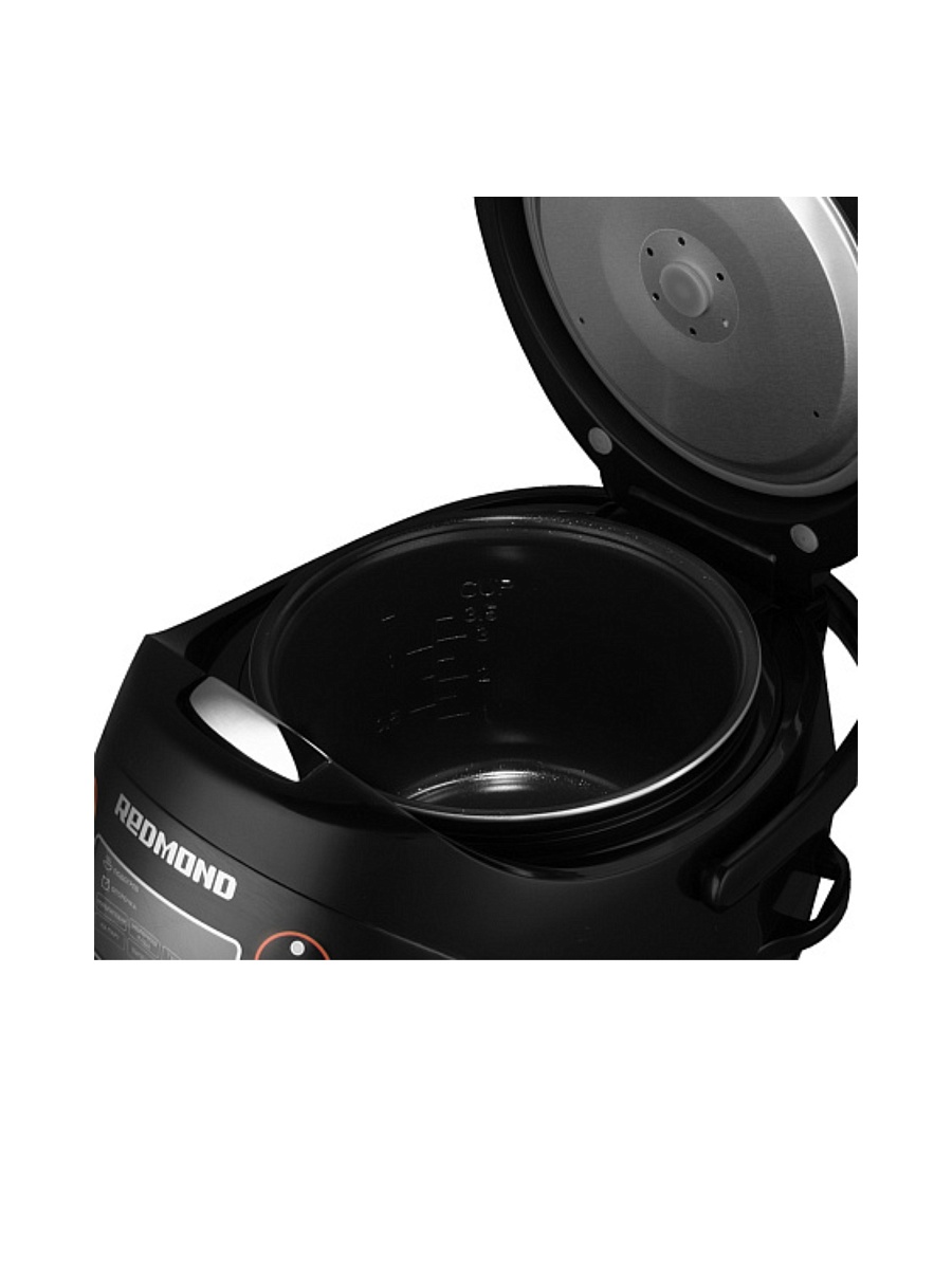 Мультиварка Redmond RMC-03 (2 л / 350 Вт / 9 программ)-2