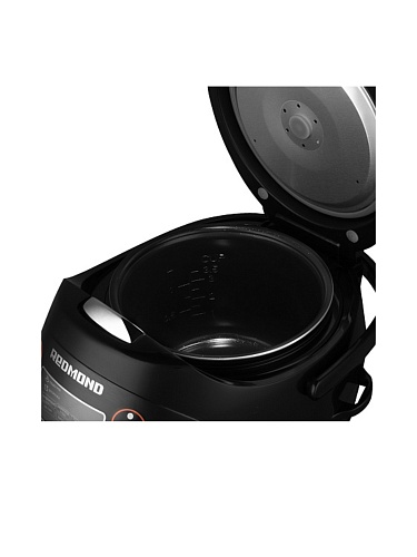 Мультиварка Redmond RMC-03 (2 л / 350 Вт / 9 программ)-3