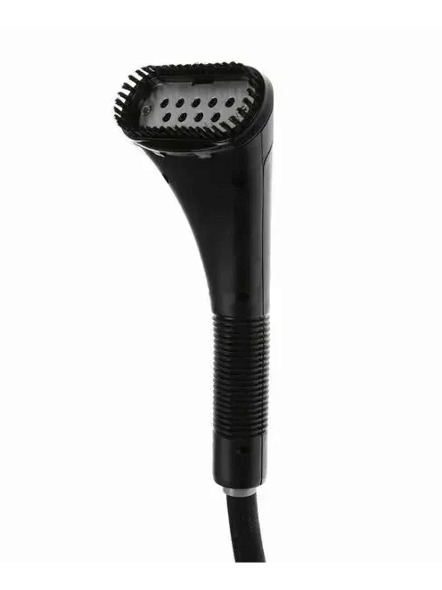 Отпариватель вертикальный Sakura SA-3924R (2200 Вт / 2,2 л / черный/красный)