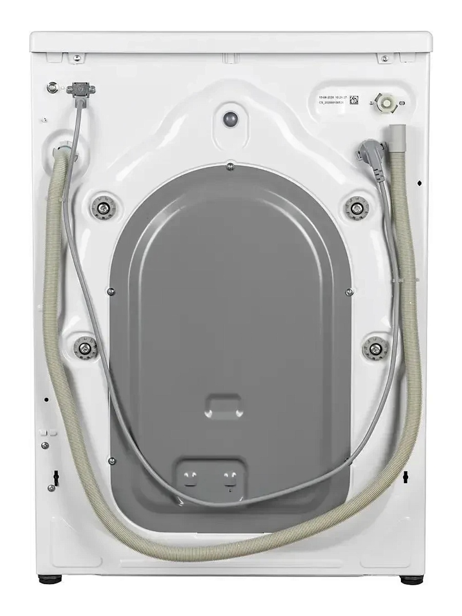 Стиральная машина Beko RSPE78612W (49см / 7кг / 1200об / пар SteamCure™ / OptiSense® / Инверторный мотор ProSmart™ / A+++)