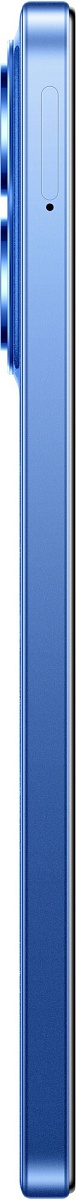 Смартфон Xiaomi REDMI 15C 4/256 ГБ, синий-0