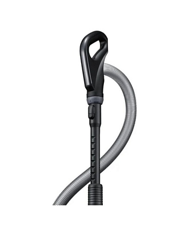 Пылесос Samsung VC18M2150SG (1800/380 Вт, контейнер, 1,5л, тёмный титан, Anti-tangle turbine, турбощётка)-5