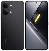 Смартфон POCO X8 Pro Max 12/512 ГБ, голубой-999