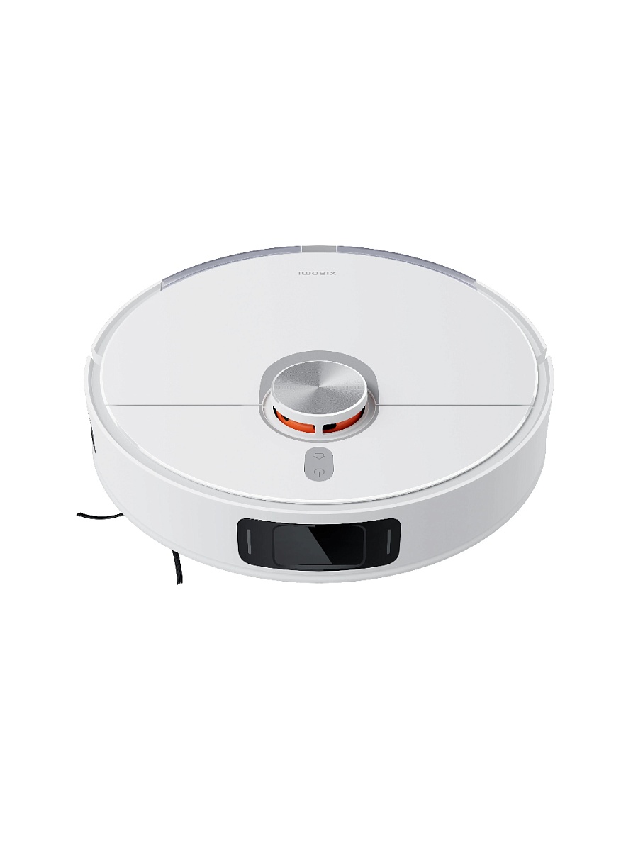 Робот-пылесос Xiaomi Robot Vacuum S20+, белый (BHR8159EU)