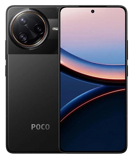 Смартфон POCO F7 Ultra 16/512 ГБ, черный
