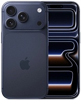 Смартфон Apple iPhone 17 Pro 256 ГБ, серебристый-999