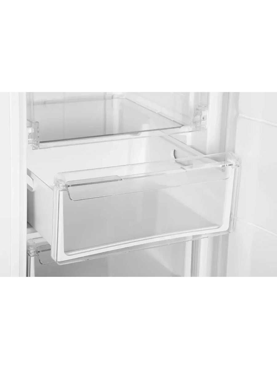 Морозильная камера Indesit DSZ 5175 (Объем - 261 л / Высота - 175 см / А / Белый / статическая система)