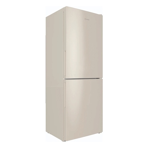 Холодильник Indesit ITR 4160 E (Объем - 257 л / Высота - 167см / A / Бежевый / NoFrost)