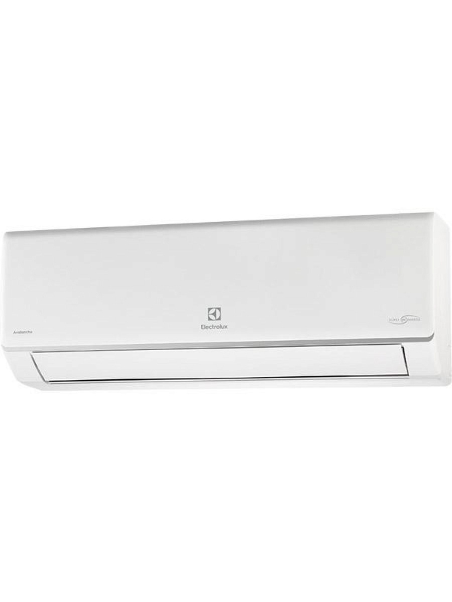 Кондиционер настенный Electrolux Avalanche Super DC Inverter EACS/I-18HAV/N8_22Y (18000BTU, R32, белый, до 50 м2)