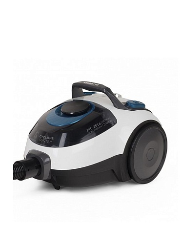 Пылесос Polaris PVC 2016 (2000/460 Вт, контейнер, 2,5л, белый)-1
