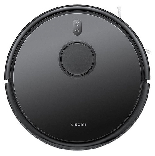 Робот-пылесос Xiaomi Robot Vacuum S20, черный (BHR8628EU)