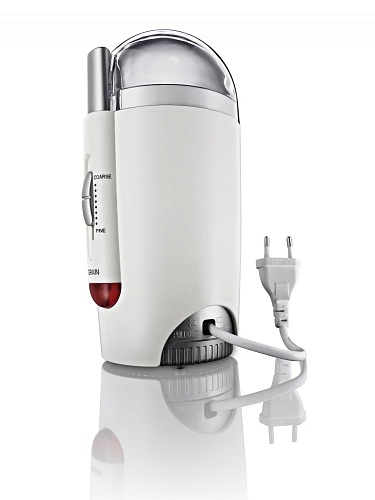 Кофемолка Gorenje SMK150W (150Вт/ 40г)-0