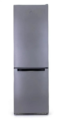 Холодильник Indesit DS 3180 G (Объем - 332 л / Высота - 185 см / A / Серебристый / статическая система)