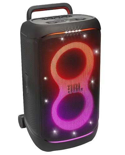Портативная акустическая система JBL PARTYBOX 520-0