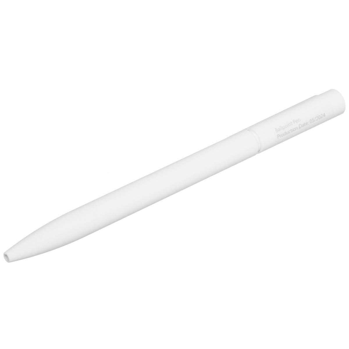 Ручка шариковая Xiaomi High-capacity Ball Pen черная (10-pack) (BHR8857GL)