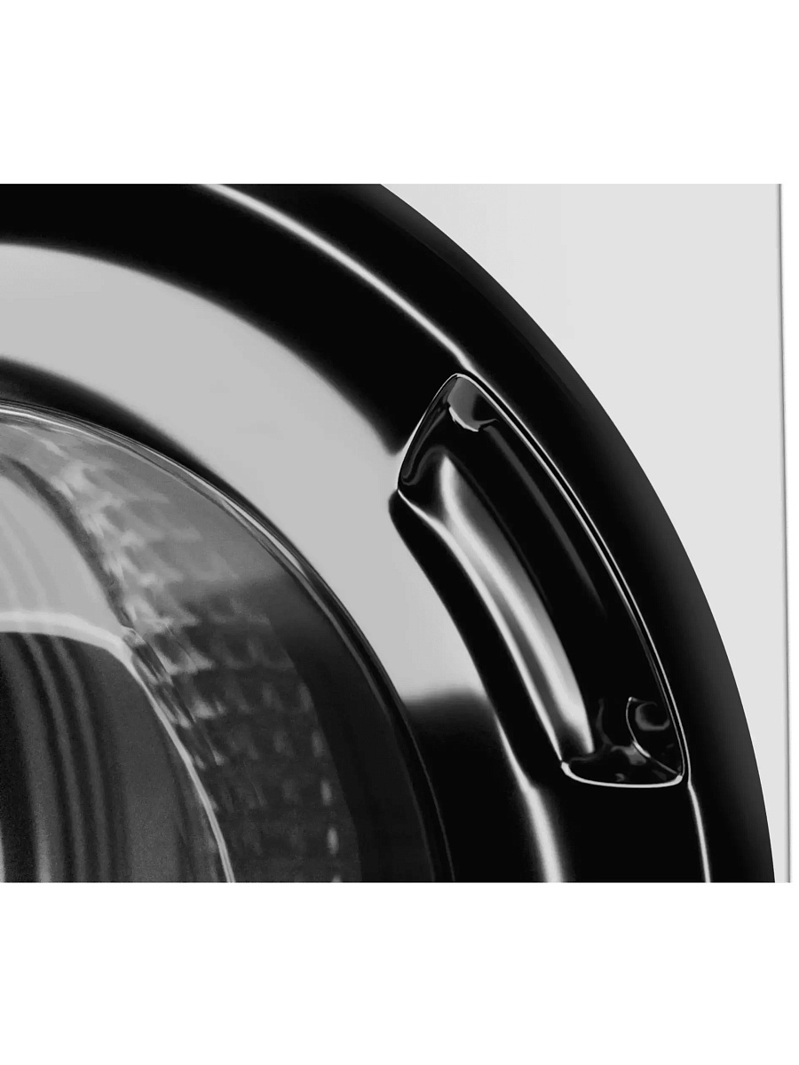 Стиральная машина Haier HW70-BP12959A (44,4 см / 7кг / 1200об / пар / ABT / Smart Dual Spray / Auto weighing / Invertor / A+++)