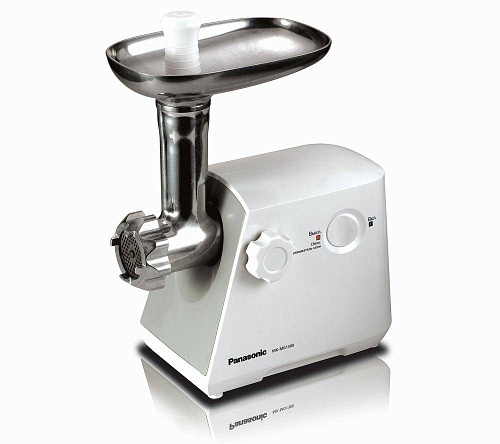 Мясорубка Panasonic MK-MG1300WTQ-0