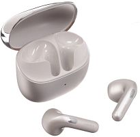 Беспроводные TWS наушники Xiaomi Buds 6, титановые (BHR08OHGL) белый