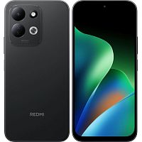 Смартфон Xiaomi REDMI 17 8/256 ГБ, черный чёрный