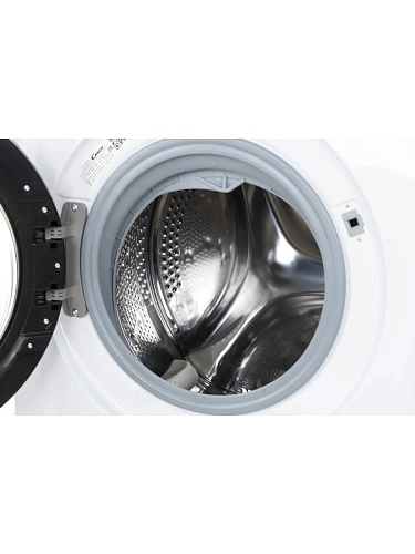 Стиральная машина Candy Smart Pro CSO4 107TB1/2-07 (45.4см / 7кг / 1000об / Пар / A)-5