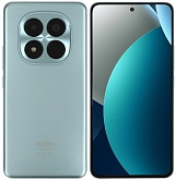 Смартфон Xiaomi REDMI Note 15 Pro 12/256 ГБ, черный-999