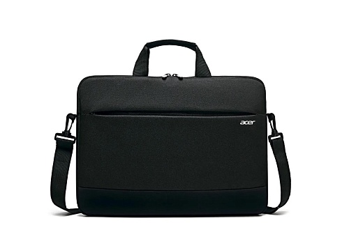 Сумка для ноутбука 15.6" Acer LS series OBG203 черный полиэстер (ZL.BAGEE.003)