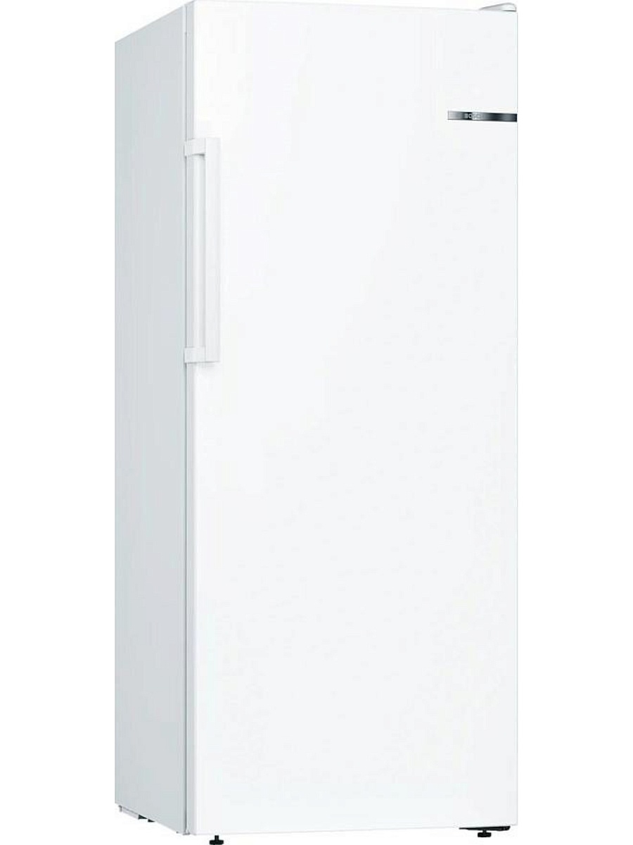 Морозильная камера Bosch GSV24VWEV (Serie 4 / Объем - 182 л / Высота - 146 см / A++ / Белый / статическая система)
