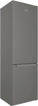 Холодильник Indesit ITS 4200 XB (Объем - 325 л / Высота - 196см / A / Темно-серый / NoFrost)-999