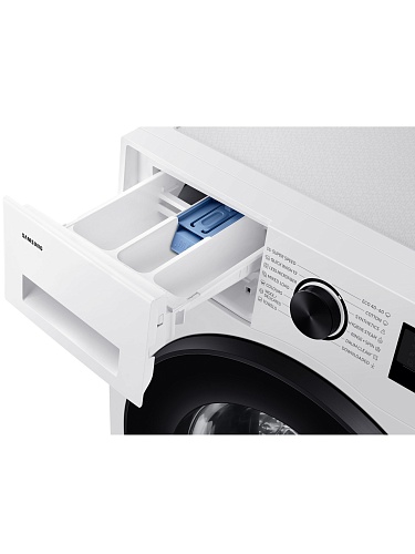 Стиральная машина Samsung WW90DG5G34AE (48см / 9кг / 1400об / пар / Wi-Fi / мотор - Digital Inverter / A+++)-5