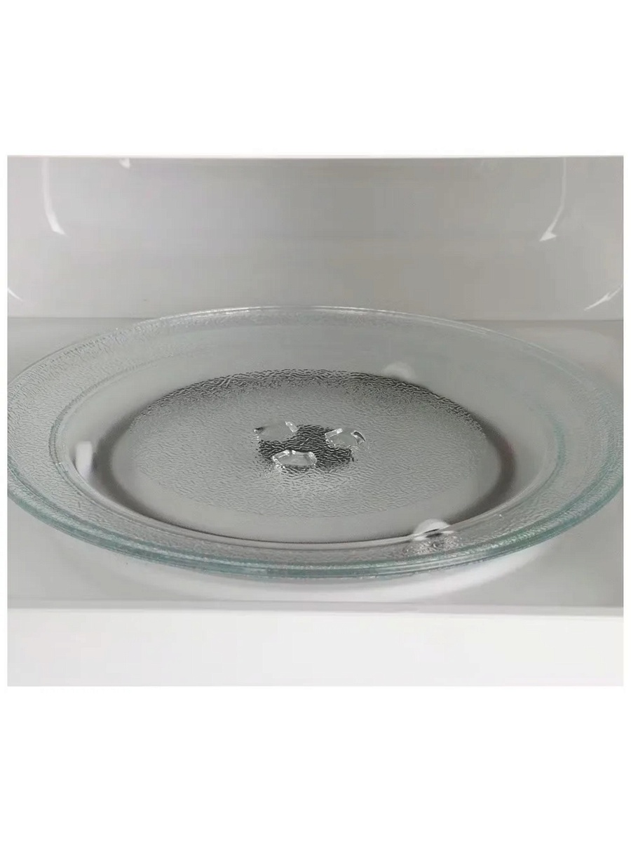 Микроволновая печь Beko MOC20100W1 (20 л, 700 Вт, поворотные переключатели, черный)-0