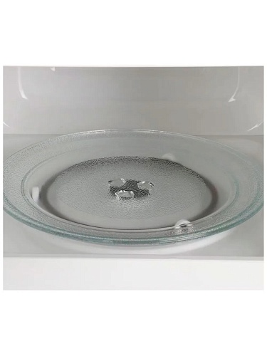 Микроволновая печь Beko MOC20100W1 (20 л, 700 Вт, поворотные переключатели, черный)-4