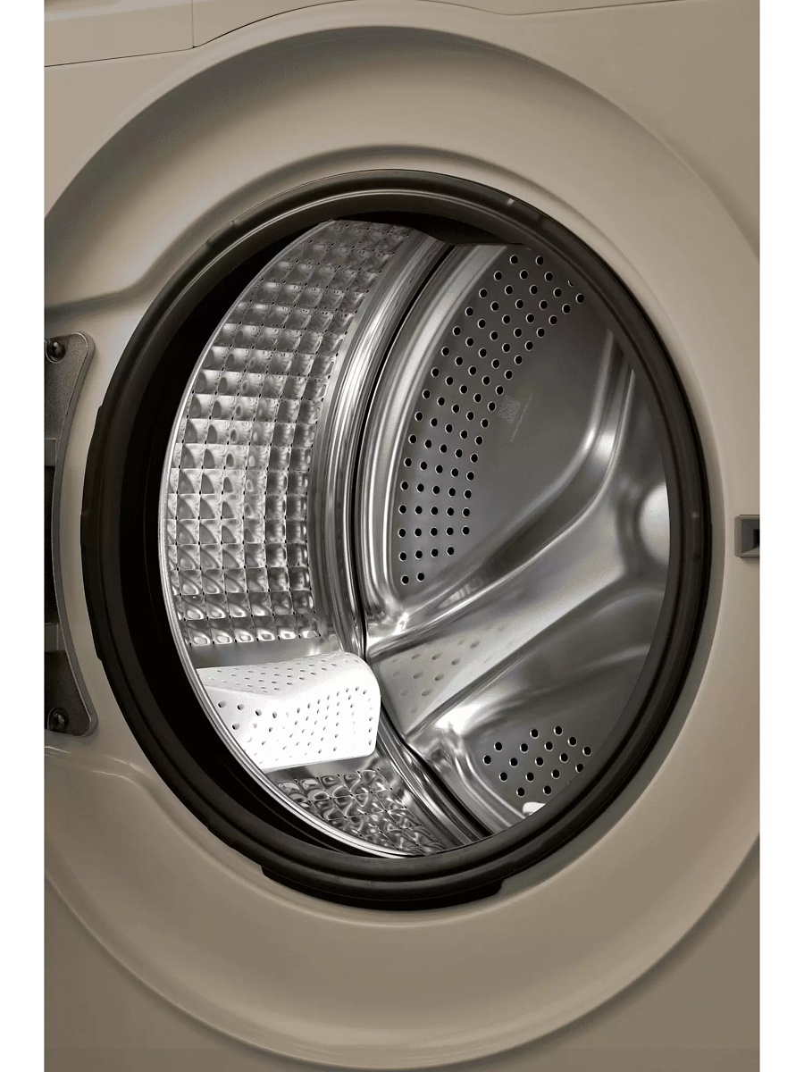 Стиральная машина Haier HW70-BP12959GE (45.4 см / 7кг / 1200об / пар / i-Time / Smart Dual Spray / Wi-Fi(evo) / Invertor / A+++)-0