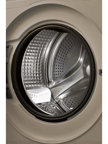 Стиральная машина Haier HW70-BP12959GE (45.4 см / 7кг / 1200об / пар / i-Time / Smart Dual Spray / Wi-Fi(evo) / Invertor / A+++)-5