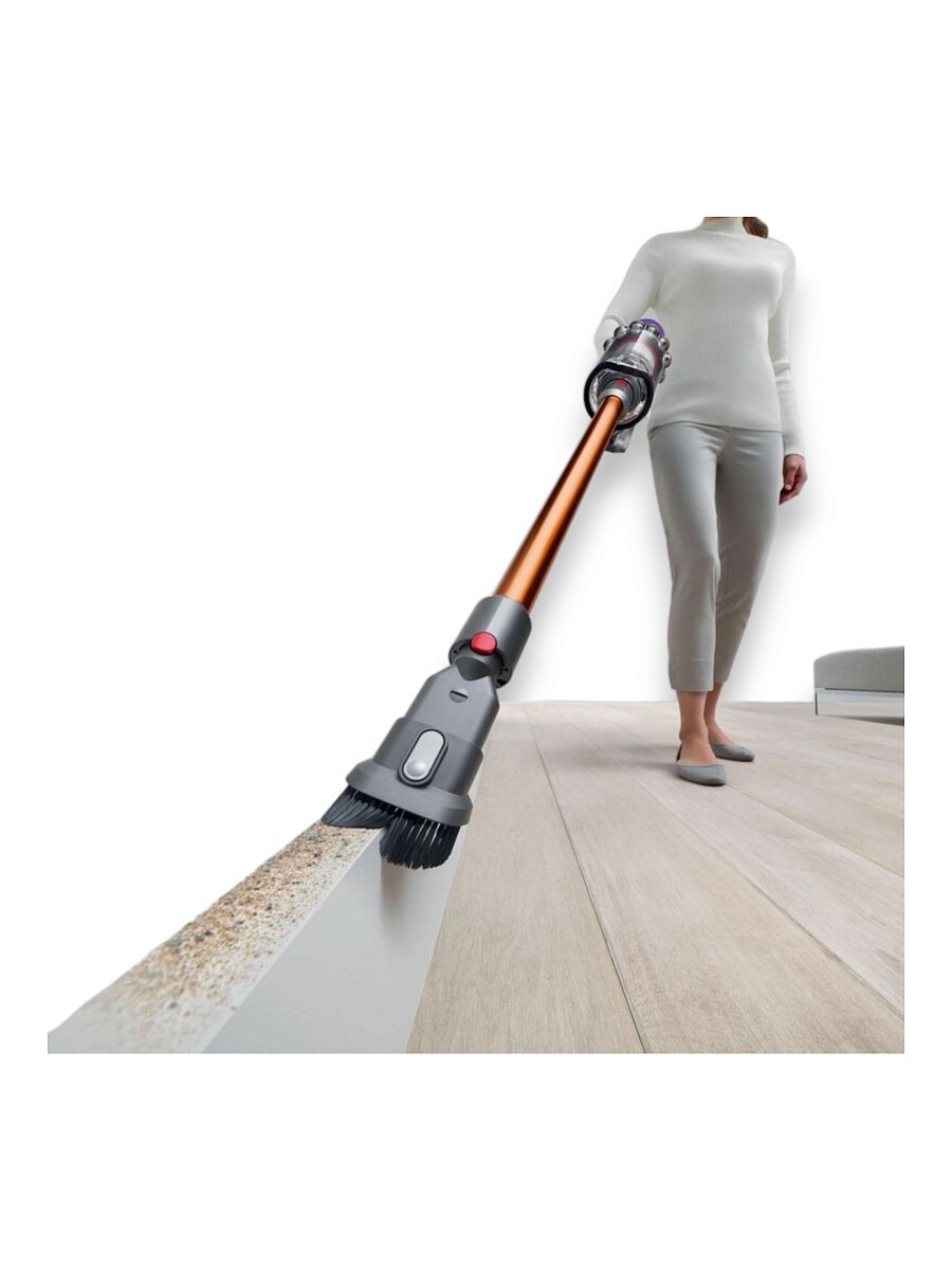 Пылесос Dyson Cyclone V10 Absolute UK