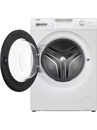 Стиральная машина Haier HW70-BP12959BE (45.4 см / 7кг / 1200об / пар / i-Time / Smart Dual Spray / Wi-Fi(evo) / Invertor / A+++)-3