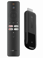 ТВ приставка Xiaomi Smart TV Stick 4K 2nd Gen 