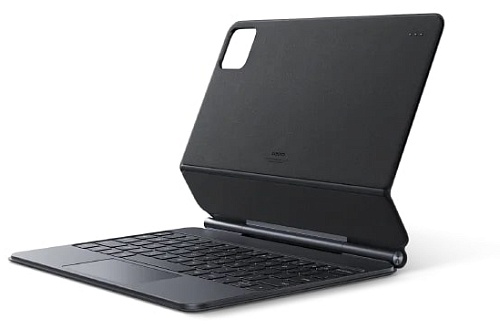 Чехол-клавиатура Xiaomi для Xiaomi Pad 7 / 7 Pro Focus Keyboard RU, черный (BHR9516GL)