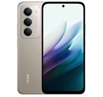 Смартфон Xiaomi REDMI 15 8/256 ГБ, титановый Титановый