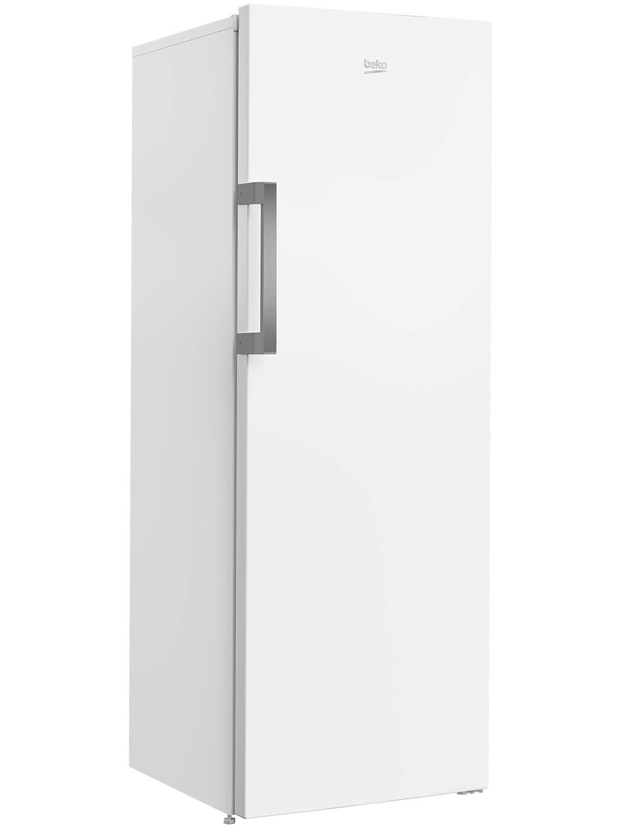 Морозильная камера Beko B1RFNK292W (Объем - 293 л / Высота - 171,4 см / А+ / Белый / NoFrost)