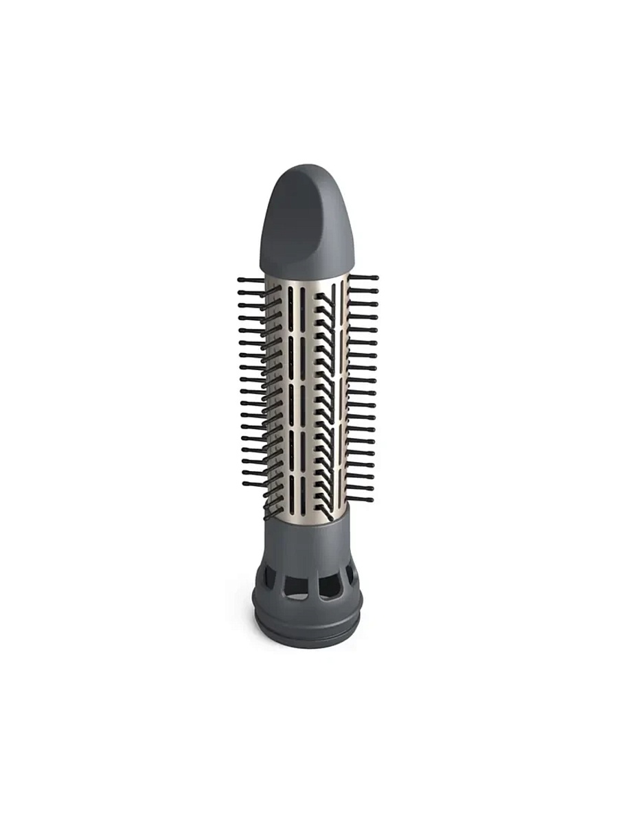 Фен-щетка Philips BHA710/00 (полноразмерный / 1000 Вт / ионизация / 3 режима / шнур - 1,8 м)