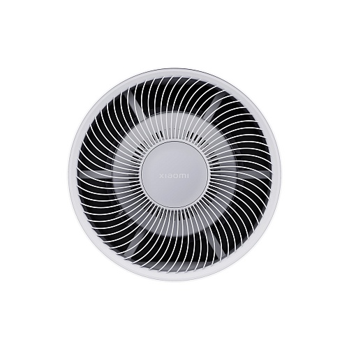 Очиститель воздуха Xiaomi Smart Air Purifier Elite (до 125 м2, UV-лампа, Mi Home) (BHR6359EU)